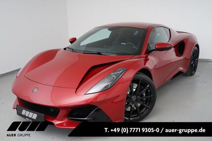 Lotus Emira 3.500 km 116.480 &euro; Stockach 78333