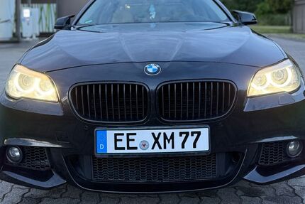BMW 530 259.000 km 9.849 &euro; Herzberg Elster 04916