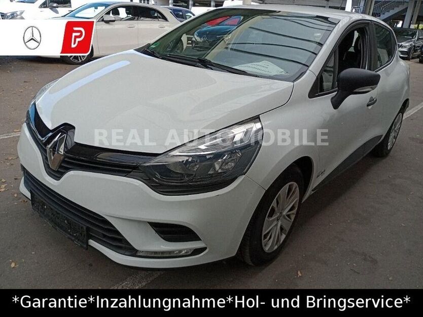 Clio