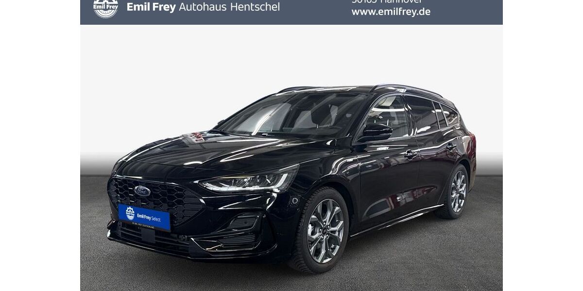 Ford Focus 11.446 km 22.923 &euro; Hannover 30165