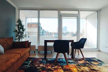 Wohnung Mainz Altstadt - 1 Zimmer, 29 m&sup2;, 139.000&euro; | Angebot:24975687