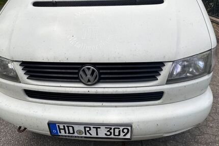 VW T4 Caravelle 285.000 km 3.999 &euro; Niefern, Öschelbronn 75223