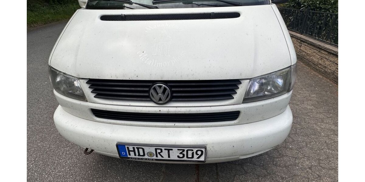 VW T4 Caravelle 285.000 km 3.999 &euro; Niefern, Öschelbronn 75223