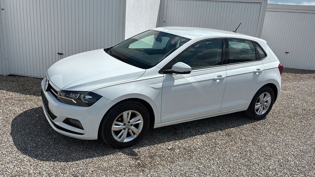VW Polo 150.000 km 9.250 &euro; Dürrlauingen / Ortsteil Mindelaltheim 89350