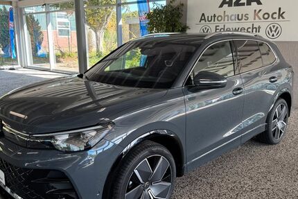 VW Tiguan 2.500 km 45.980 &euro; Edewecht 26188