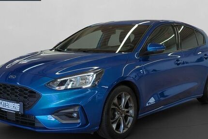 Ford Focus 47.150 km 15.480 &euro; Leverkusen 51381