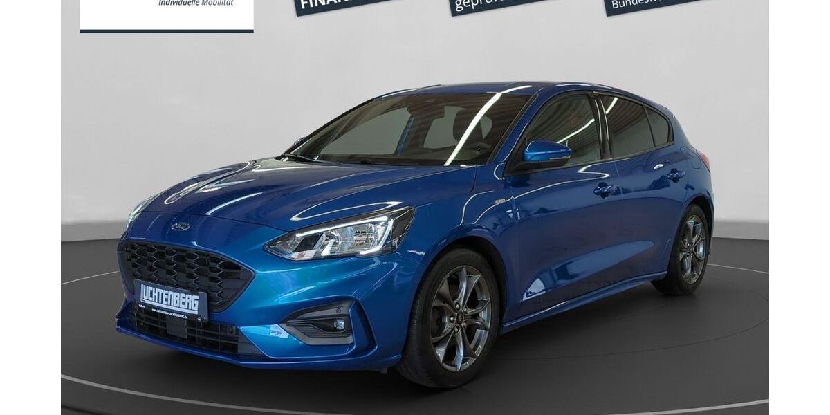 Ford Focus 47.150 km 15.480 &euro; Leverkusen 51381