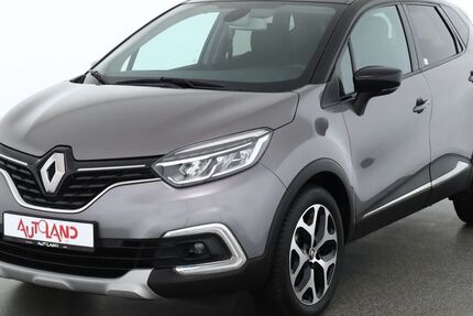 Renault Captur 59.997 km 15.990 &euro; Naumburg OT Schönburg 06618