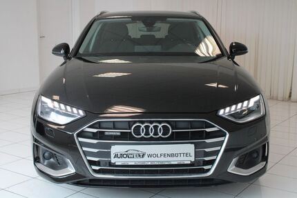 Audi A4 89.500 km 26.990 € Wolfenbüttel 38304