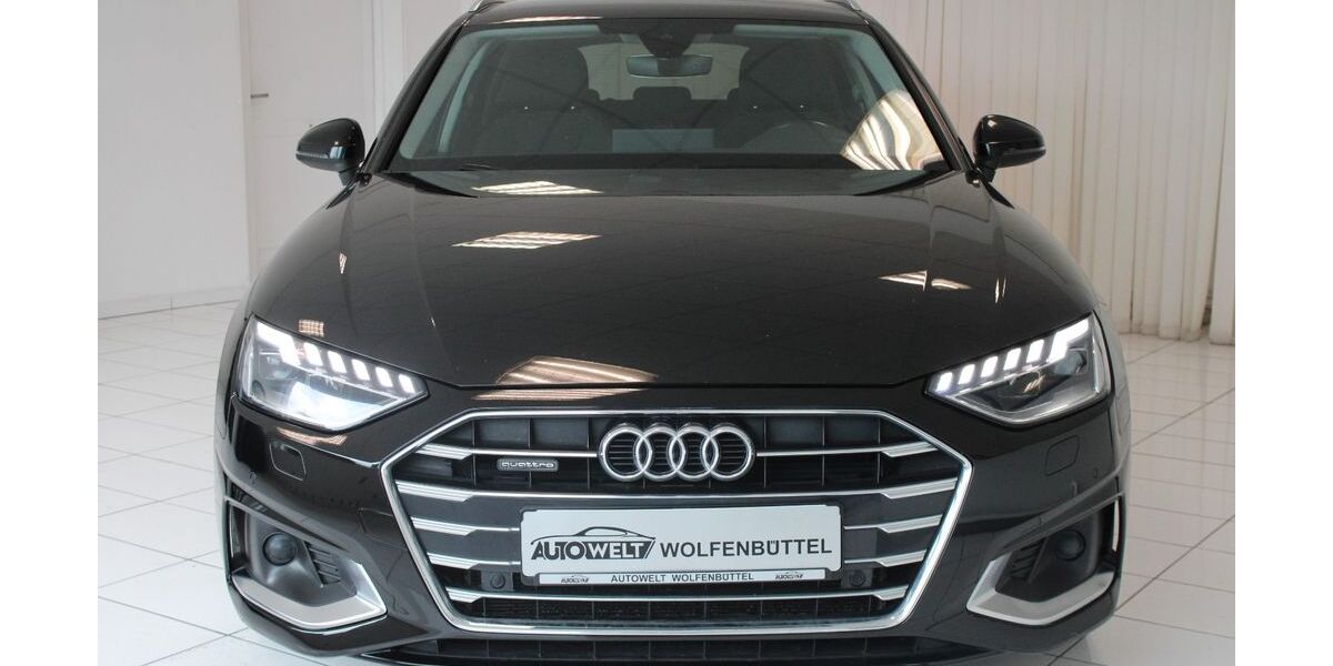 Audi A4 89.500 km 26.990 € Wolfenbüttel 38304