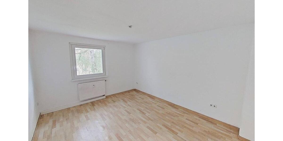 Etagenwohnung Bayreuth Bernecker Straße / Insel / Riedelsberg - 3 Zimmer, 68 m&sup2;, 580&euro; | Angebot:26637697
