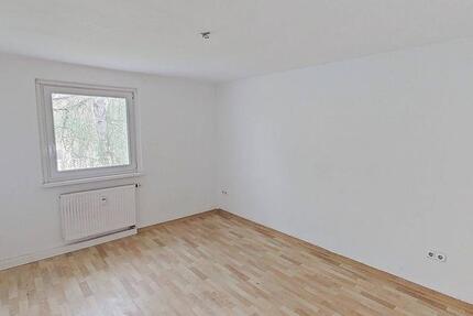 Wohnung Bayreuth Bernecker Straße / Insel / Riedelsberg - 3 Zimmer, 68 m&sup2;, 580&euro; | Angebot:26637697