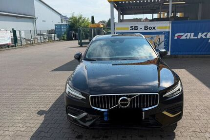 Volvo V60 142.000 km 18.999 &euro; Cloppenburg 49661