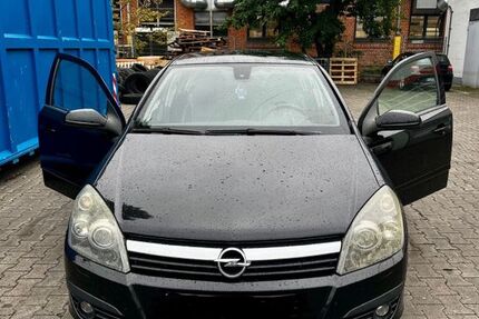 Opel Astra 172.282 km 2.500 € Nürnberg 90443