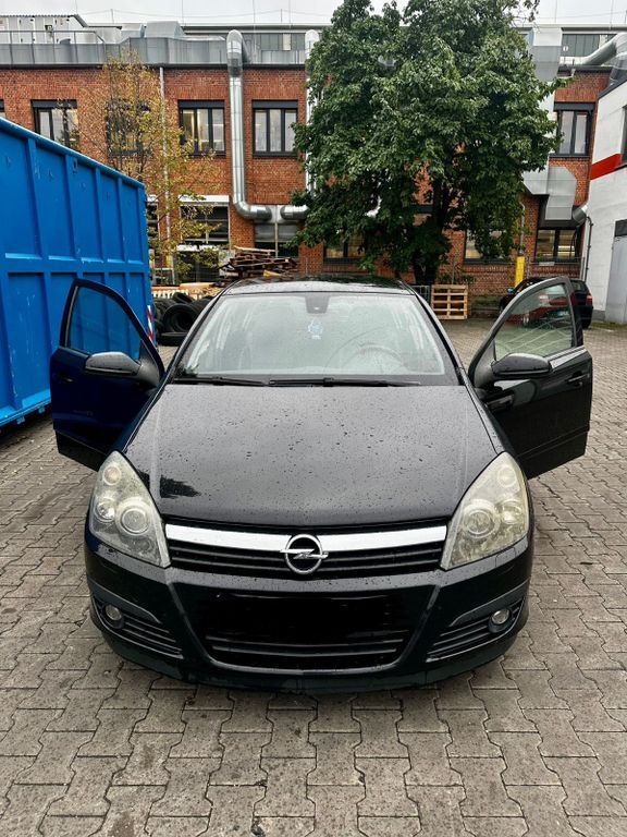 Opel Astra 172.282 km 2.500 € Nürnberg 90443