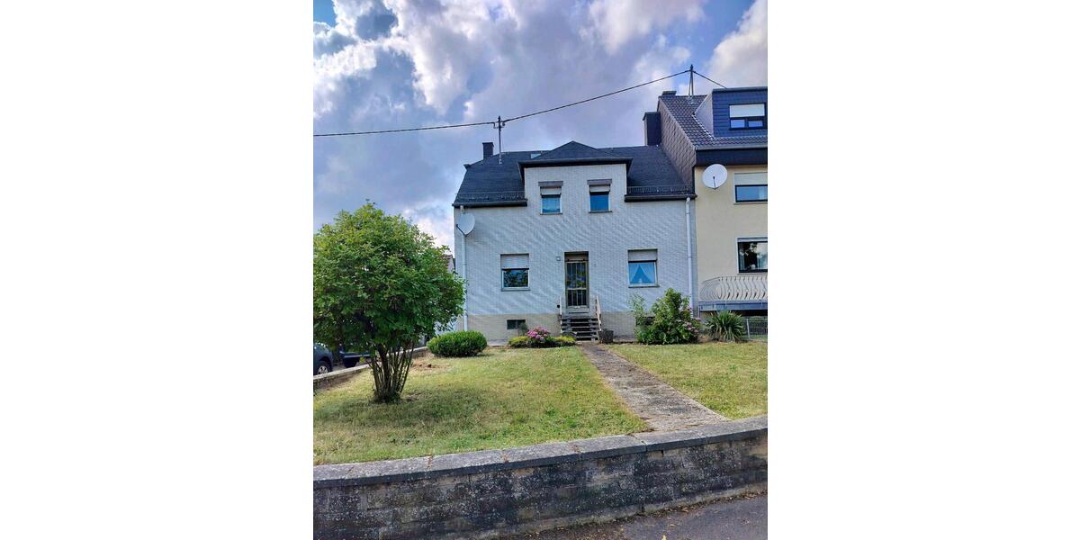 Einfamilienhaus Zemmer - 7 Zimmer, 180 m&sup2;, 150.000&euro; | Angebot:27076657