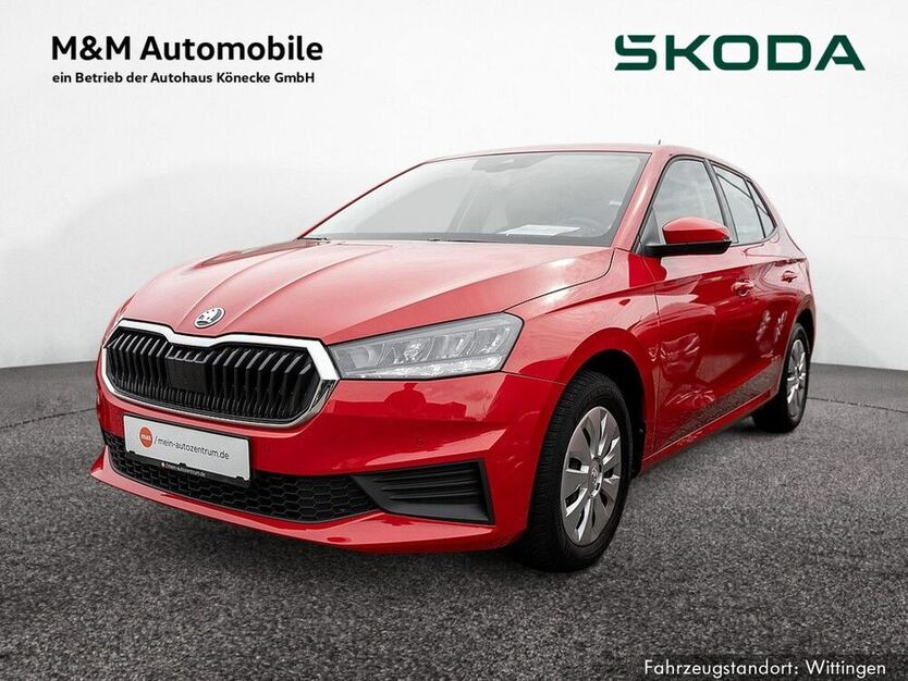Fabia
