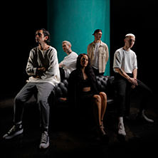 Novelists - Coda Tour 12.04.2026 Columbia Theater