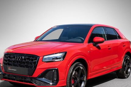 Audi Q2 9.999 km 42.830 &euro; Stuttgart 70469