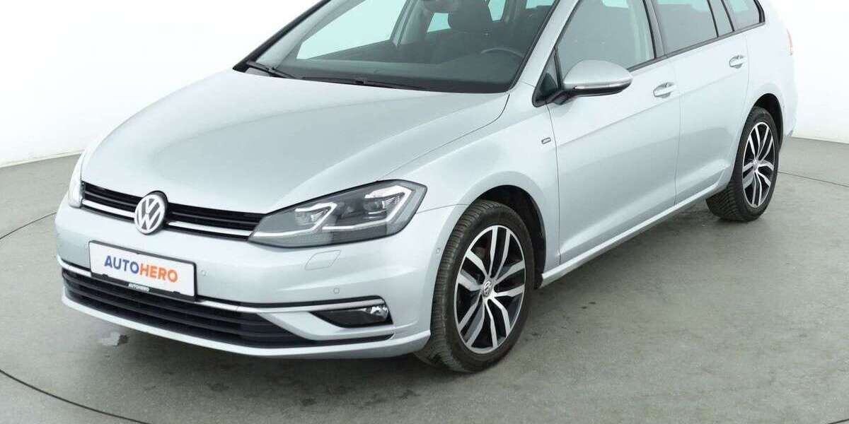 VW Golf 116.372 km 13.870 &euro; Frankfurt am Main 65936