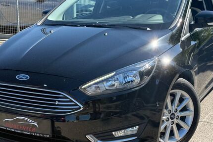 Ford Focus 85.000 km 12.900 &euro; Weinheim 69469
