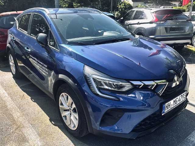 Mitsubishi ASX 31.862 km 17.200 &euro; Hamburg 22045