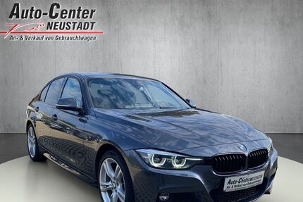 BMW 320 30.500 km 29.800 &euro; Neustadt / Hessen 35279