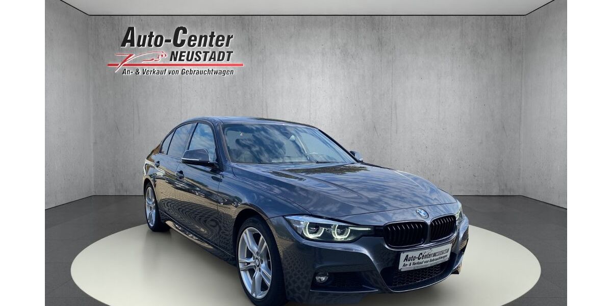 BMW 320 30.500 km 29.800 &euro; Neustadt / Hessen 35279