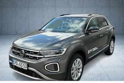 VW T-Roc 14.000 km 33.000 &euro; Emden 26723