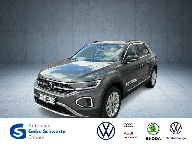 VW T-Roc 14.000 km 33.000 &euro; Emden 26723