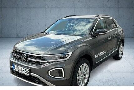 VW T-Roc 16.500 km 32.900 &euro; Emden 26723