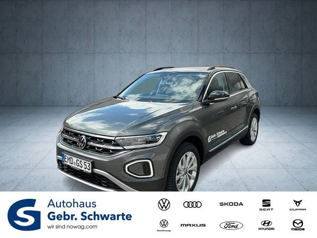VW T-Roc 19.000 km 32.900 &euro; Emden 26723