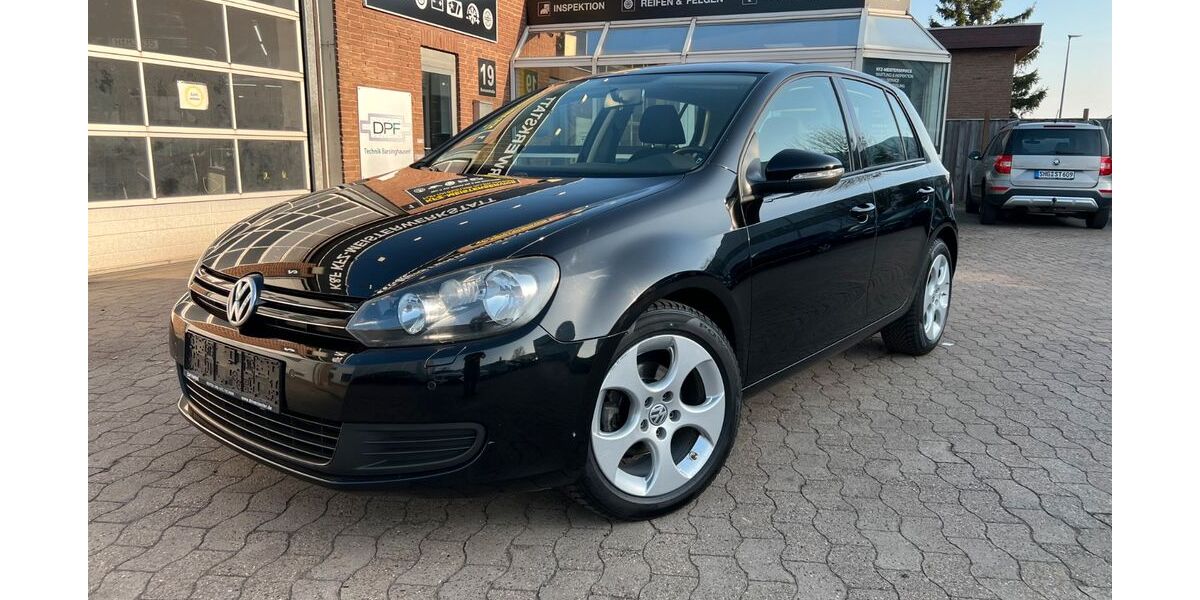 VW Golf 216.000 km 5.999 &euro; Barsinghausen 30890