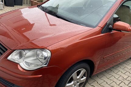 VW Polo 136.200 km 2.450 &euro; Leonberg 71229
