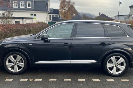 Audi Q7 205.000 km 29.500 &euro; Bad Berleburg 57319