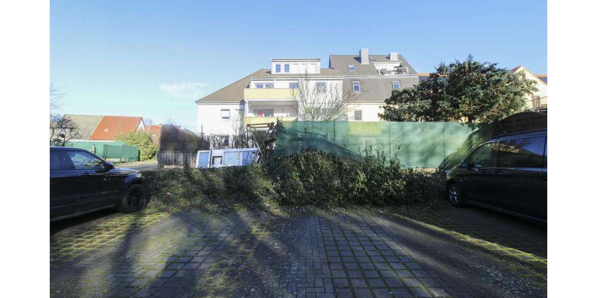 Etagenwohnung Magdeburg Ottersleben - 3 Zimmer, 89 m&sup2;, 195.000&euro; | Angebot:27080129