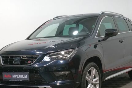 Seat Ateca 75.382 km 24.990 € Schmidgaden 92546