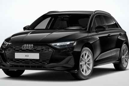 Audi A3 7.898 km 33.840 &euro; Nordhausen 99734