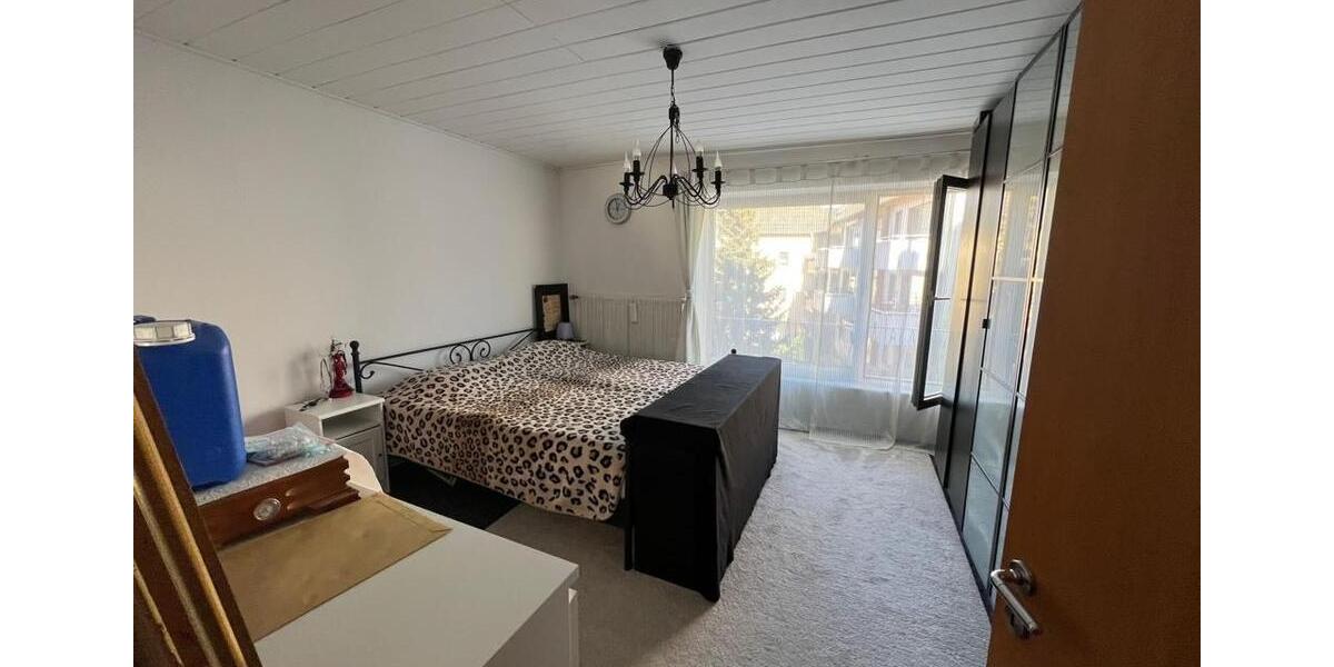 Etagenwohnung Witten Heven - 3.5 Zimmer, 81 m&sup2;, 178.000&euro; | Angebot:25483502