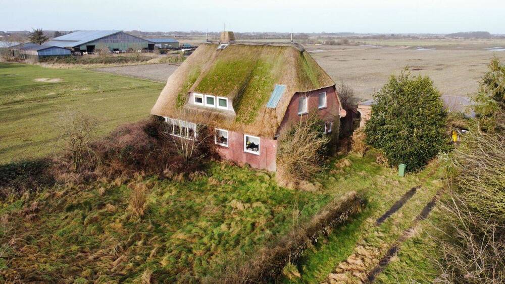 Einfamilienhaus Nieblum - 7 Zimmer, 185 m&sup2;, 495.000&euro; | Angebot:22506506