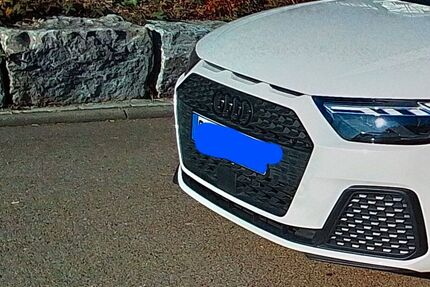 Audi A1 34.500 km 15.200 &euro; Schwäbisch Gmünd 73527