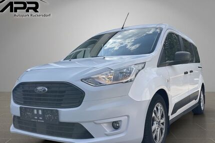 Ford Grand Tourneo 243.000 km 10.999 &euro; Rückersdorf 90607