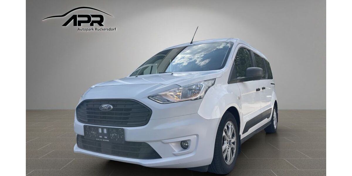 Ford Grand Tourneo 243.000 km 10.999 &euro; Rückersdorf 90607