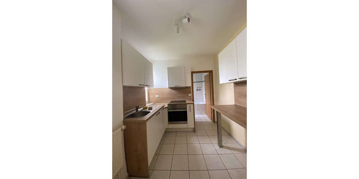 Etagenwohnung Zichtau Zichtau - 2 Zimmer, 50 m&sup2;, 295&euro; | Angebot:25370951