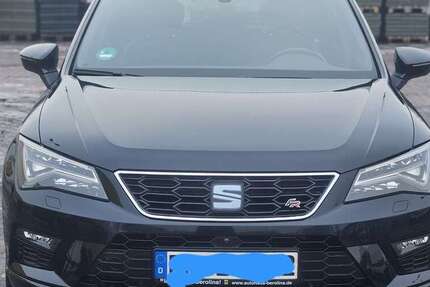 Seat Ateca 101.000 km 23.900 &euro; Schönwalde-Glien 14621