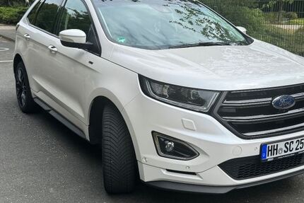 Ford Edge 105.000 km 19.400 € Hamburg 21077