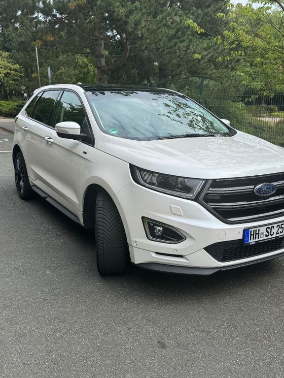 Ford Edge 105.000 km 21.500 € Hamburg 21077