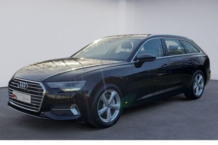 Audi A6 99.100 km 27.690 &euro; Braunschweig 38124