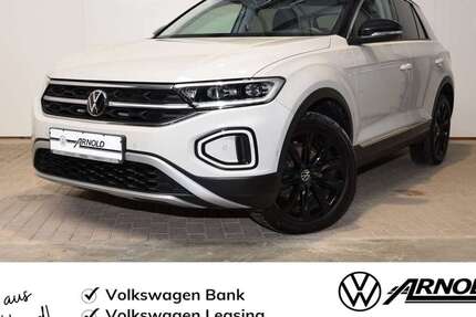 VW T-Roc 23.850 km 24.490 € Korbach 34497