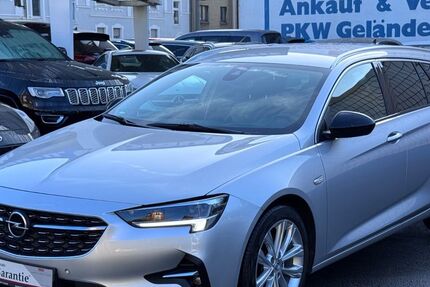 Opel Insignia 99.816 km 16.300 &euro; Oberhausen 46045